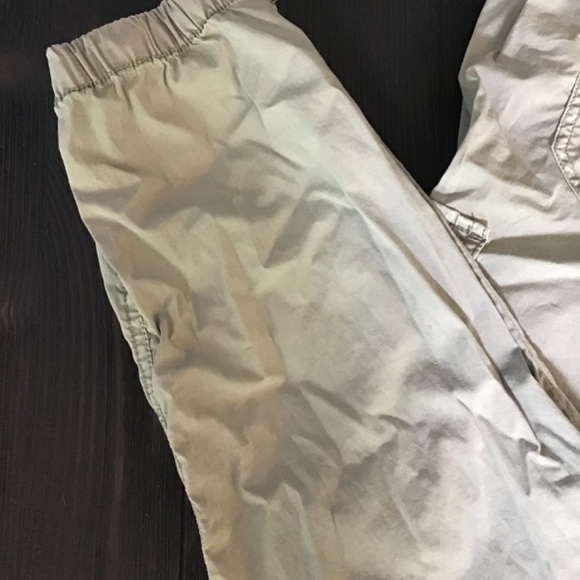 C&C California Cargo Pocket Joggers - Picture 4 of 7